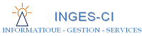 INGES-CI | Informatique Gestion Services - Côte d'Ivoire