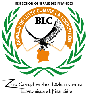 Brigade anticorruption