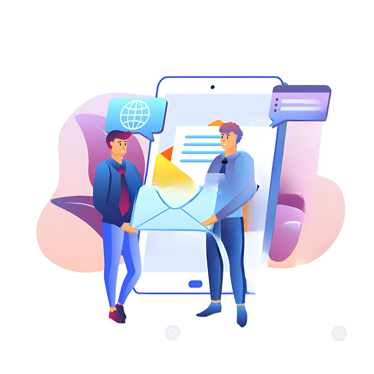 Interface MailView