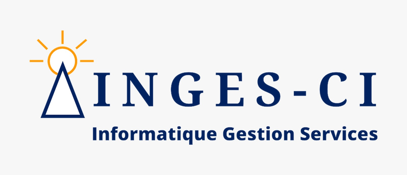 INGES-CI — Informatique Gestion Services